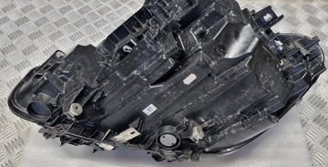 фото thumb №14, Bmw f44 лампа правая правые перед передняя led 9449594