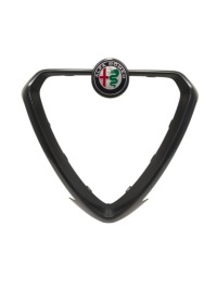 Купити Alfa romeo tonale 22- решітка радіатора решітка радіатора рамка передня значок scudetto, фото thumb