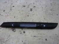 фото thumb №1, Молдинг боковая стойка правый перед mini countryman r60 lift 414000