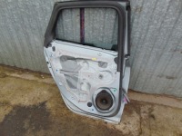фото thumb №11, Двері ліві зад opel astra j iv hb z179 демонтаж