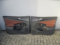 фото thumb №14, Vw id4 id.4 сиденье сиденья диван алькантара эргоактивный подогрев alektryczne