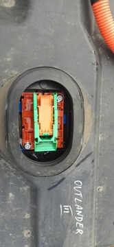 фото thumb №8, Батарея акумулятор гибрид 2.0phev рестайлинг mitsubishi outlander iii 9499f004