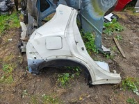 фото thumb №1, Nissan juke f15 10-19 четверть правый задняя крыло