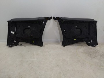 фото thumb №13, 8w7867105 обшивки дверные кожа audi a5 s5 cabrio