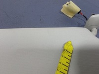 фото thumb №9, Vw jetta vi 5c6 козирок захист сонцезахисна ліва 5c6857551d