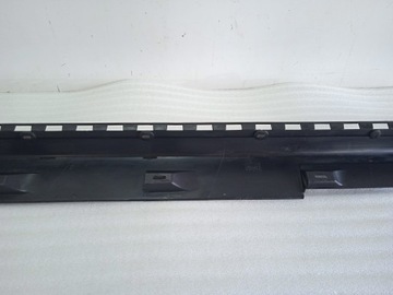 фото thumb №10, Saab 9-5 95 планка накладка пороговая порог правая