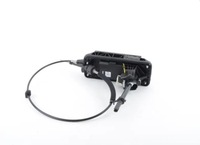 фото thumb №1, Mini cabrio r57 трансмісія gear shift steptronic 25167644233