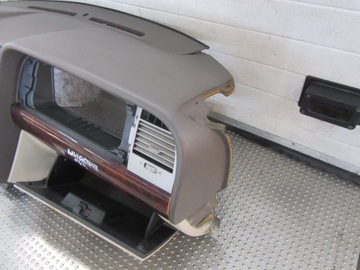 фото thumb №8, Navigator ii 2004 панель роздавальна капот kpl