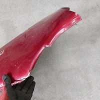 фото thumb №7, Mitsubishi eclipse g4 4g 4 крило праві переднє