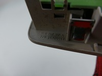 фото thumb №9, Audi q7 лампа потолочный кабины освещение