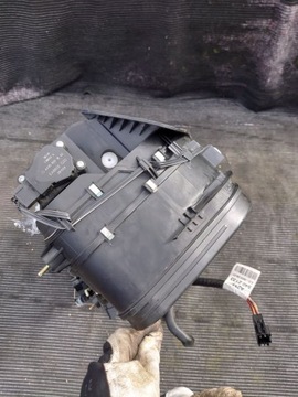 фото thumb №7, Обігрівач 4 зона mercedes w211 eu