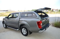 фото thumb №6, Nissan navara 2016+ обшивка кузов hardtop кришка герметична