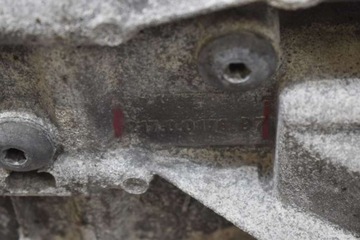 фото thumb №7, Коробка передач коробки передач 2170017897 bmw e90 e91 3.0i 258 km 04-10