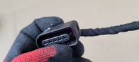фото thumb №9, A3 8v wtycza колодка 8k0973705 5 pin vw golf vii tiguan