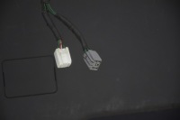 фото thumb №10, Крышка задняя зад toyota verso 8s6 камера