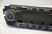 фото thumb №8, Skoda scala панель кондиционера 654907044g