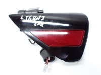 фото thumb №1, Відбивач кришка port заряджання лампи 1505514-00-a tesla model 3 21r