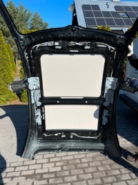 Mercedes-benz a222 w222 дах панорама комплектний  оригінал s-klasa Зі Шроту, фото thumb