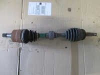 фото thumb №1, Hyundai accent 3 iii 1.5 crdi 05-11 полуось левая