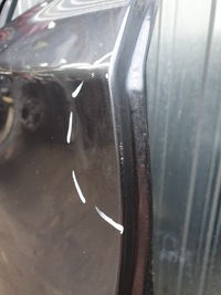 фото thumb №3, Дверь задняя правое bmw 2 f45