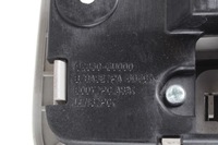 фото thumb №4, Лампа освітлення салону kia sportage iii 92850-3u000