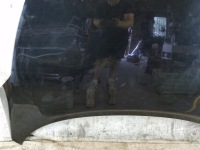 Капот крышка двигателя nissan juke f15 kod z11r Киев, фото thumb