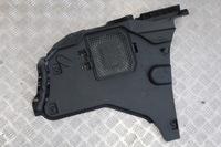 фото thumb №1, Правое жабо mercedes sl amg r232 a2328300400