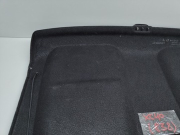 фото thumb №15, Volvo xc40 полиця задня багажника оригінал 2017-