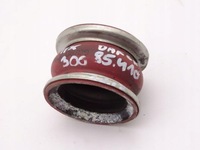 фото thumb №1, Daf cf 85 euro 5 соединитель труба турбонагнетателя 1675763