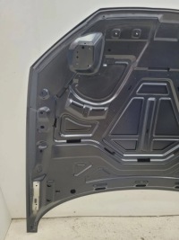 Audi a8 d5 4n 2017+ капот крышка двигателя перед передняя fv с Разборки, фото thumb