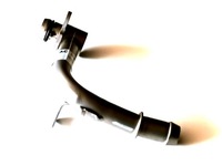 фото thumb №1, Ford transit труба wody шланг custom mk8 gk2q8k556ac