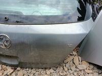 фото thumb №5, Кришка багажника задня багажника opel corsa d 3d
