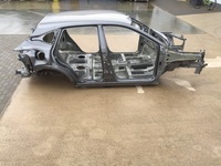 фото thumb №1, Nissan qashqai iii j12 2021 крыша обшивка крышные