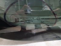 фото thumb №2, Стекло задняя ford edge 2014- as3- тонированная оригинал царапины