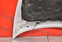 фото thumb №14, Капот кришка двигуна срібляста volvo c70 2 ii 05-13