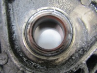 фото thumb №6, Vw transporter t4 насос масла 2,4d