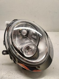 фото thumb №1, Mini r55 r56 zw лампа правый перед 162704