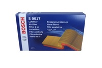 фото thumb №1, Фильтр воздуха toyota corolla