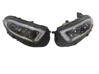 фото thumb №1, Mercedes-benz оригінальний номер a2579062902 лампа led