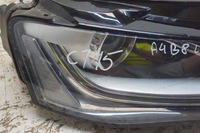 фото thumb №7, Audi a4 b8 lift ксенон лампа права перед uk