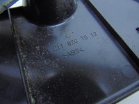 фото thumb №8, Механизм крышки багажника mercedes w219 cls a2198200342