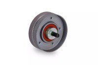 Колесо напрямна ремінь s40 1.6 95-00 Ціна, фото thumb