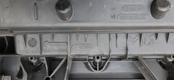 фото thumb №7, Корпус фільтра повітря citroen c3 ii 9673061080