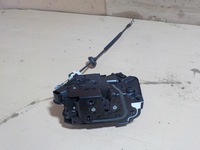 фото thumb №6, Vw tiguan замок дверь правые зад 5n0839016f