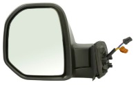 фото thumb №1, Дзеркало електричний складний електричний ліва peugeot partner 2008-2012