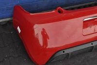 фото thumb №2, Citroen ds3 бампер задняя задний pdc