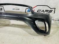 фото thumb №8, Mercedes e-clasa w213 lift amg бампер перед передний 6xpdc 2019-2023 rok