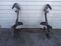 фото thumb №6, Підрамник передні audi a7 s7 4g 4g0399315j