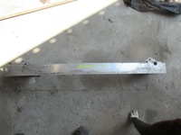 фото thumb №1, Балка бампера задня задня oralndo