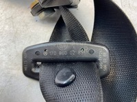 фото thumb №7, Mercedes slk w170 r170 pas безпеки перед a1708600285 правий